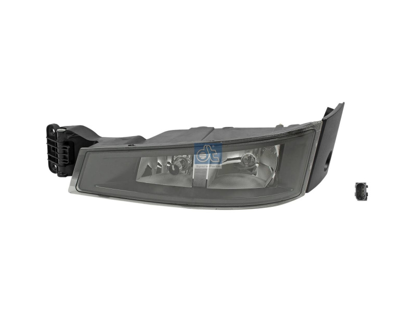 DT FOG LAMP 2.24802