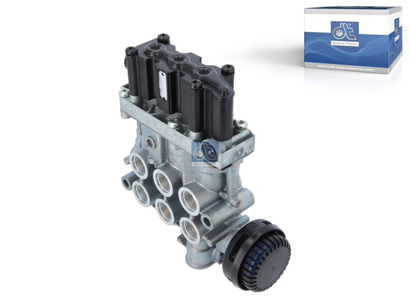 DT LIFT AXLE CONTROL VALVE 10.94218