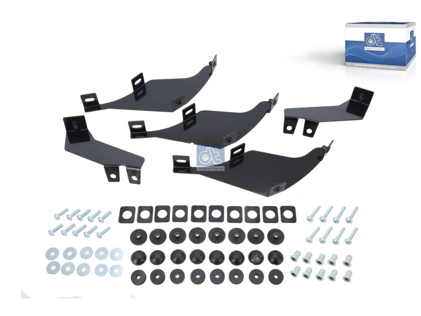 DT MOUNTING KIT 4.91350