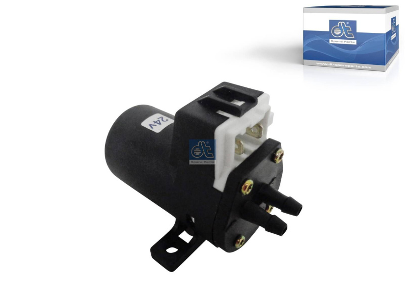 DT LASINPESUNESTE PUMPPU RVI 6.88101