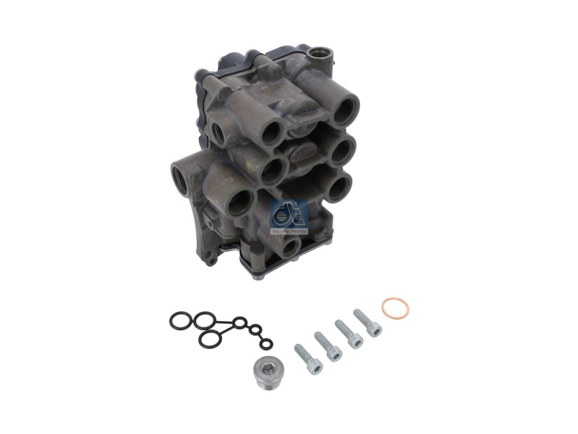 DT SAFETY VALVE 5.70213