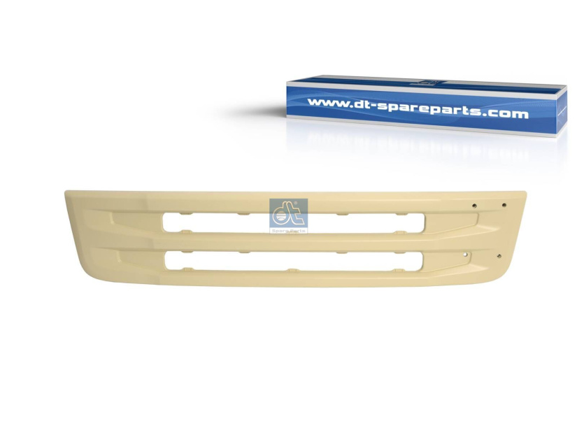 DT FRONT GRILL 1.23198
