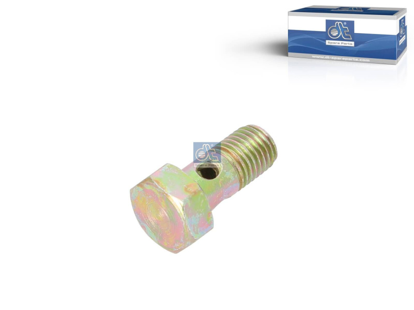 DT HOLLOW SCREW 9.75005