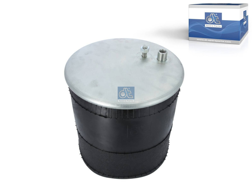 DT AIR SPRING 3.66446