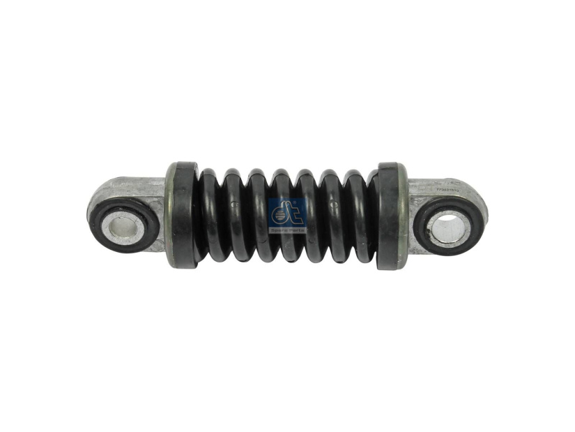 DT PRESSURE SPRING BELT TENSIONER 3.34075