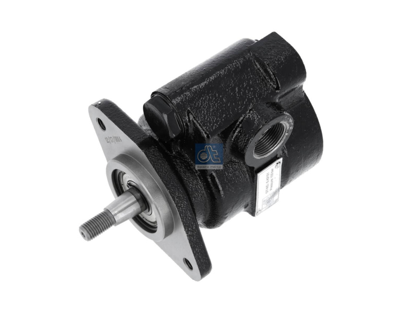 DT STEERING PUMP 5.42101
