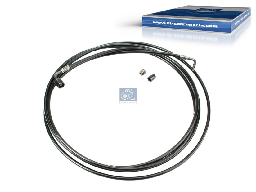 DT VOLVO LETKU HYTINNOSTOPUMPULLE 4460MM 2.70927