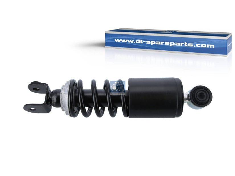 DT CABIN SHOCK ABSORBER 1.25979