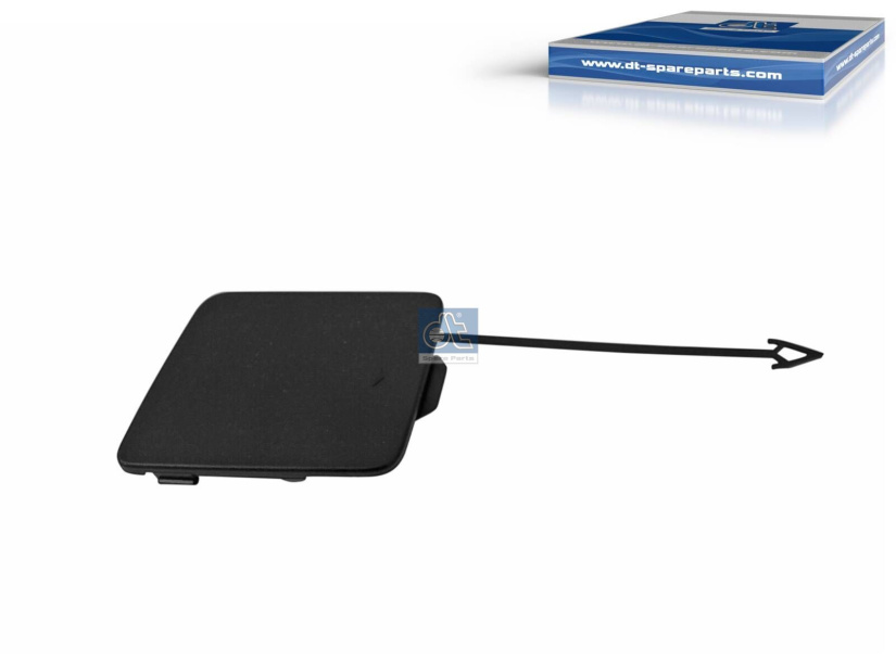 DT COVER 3.81200
