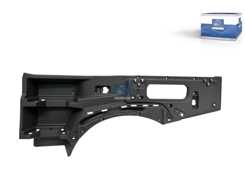 DT STEP WELL CASE 6.00222