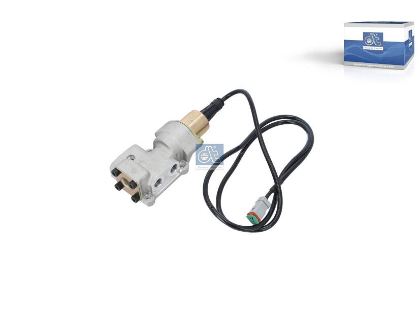 DT 1368171 SOLENOID VALVE 1.12096
