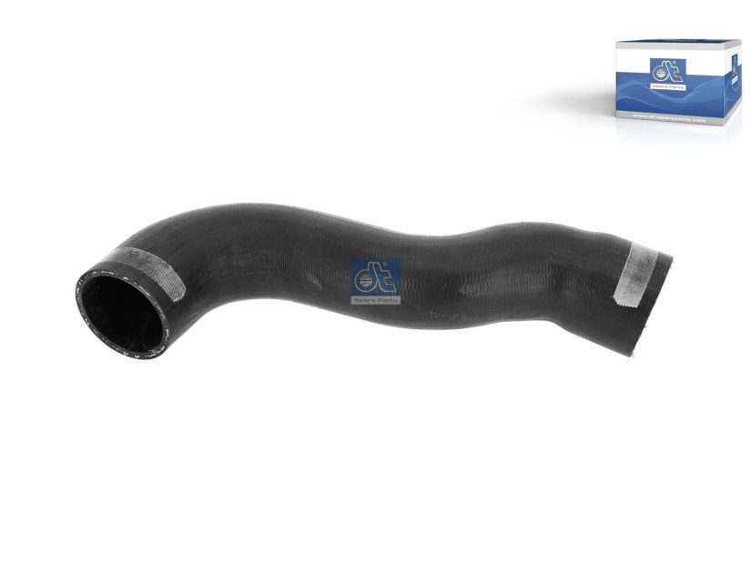 DT RADIATOR HOSE 1.11675