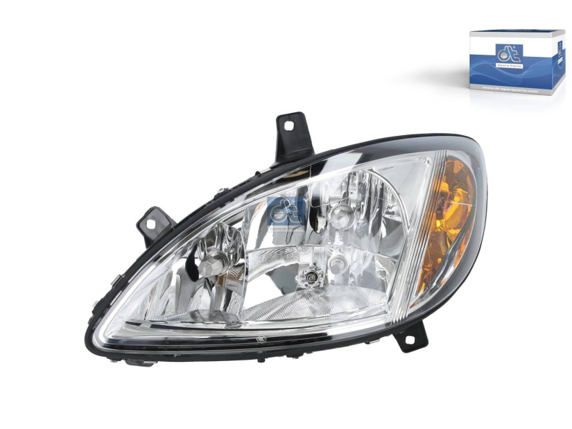 DT HEADLAMP 4.00018