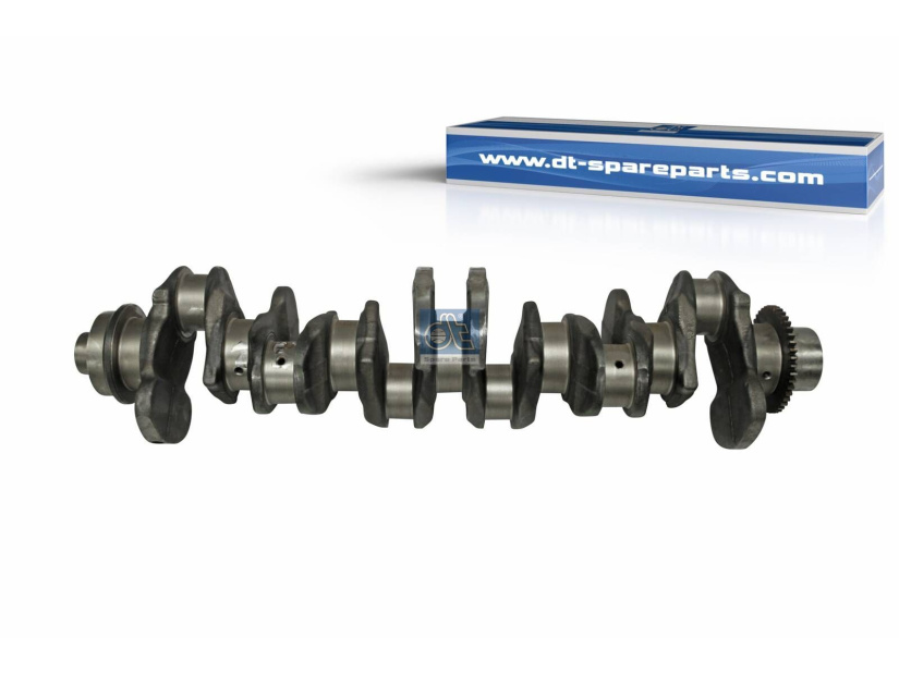 DT CRANKSHAFT 4.67301