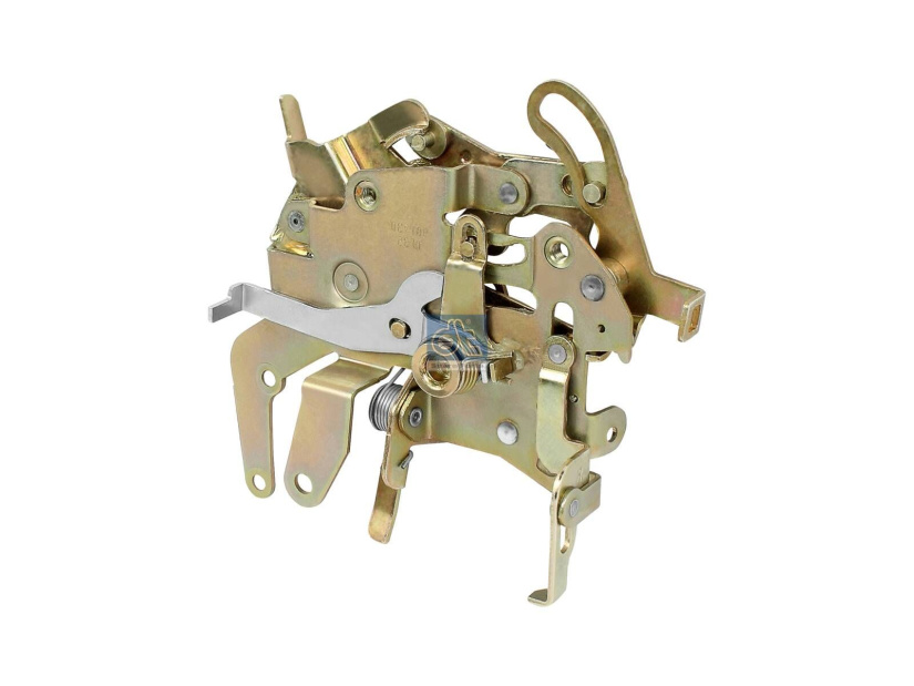 DT DOOR LOCK 4.68383