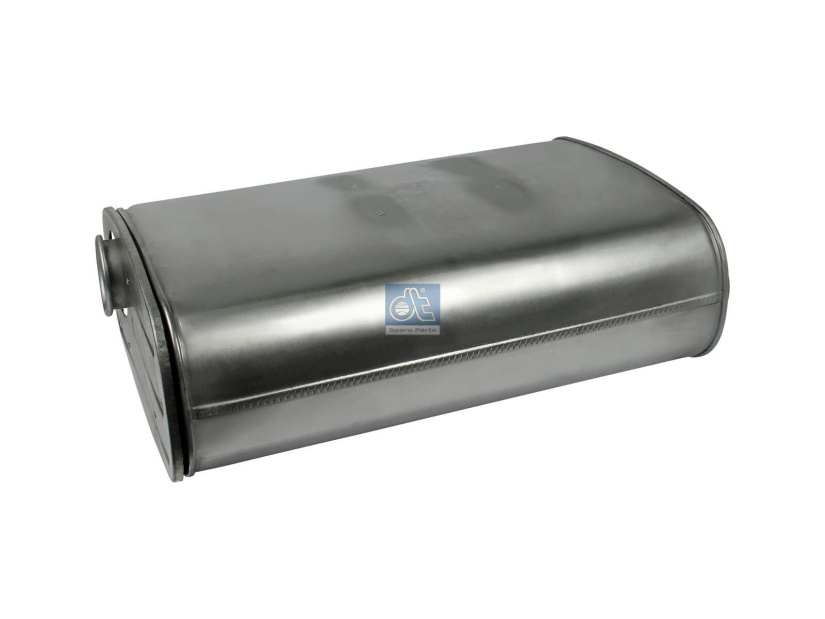 DT SILENCER 6.37029