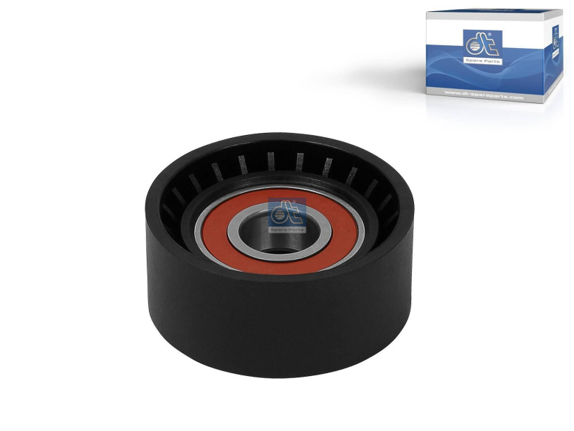 DT TENSION ROLLER 6.31057
