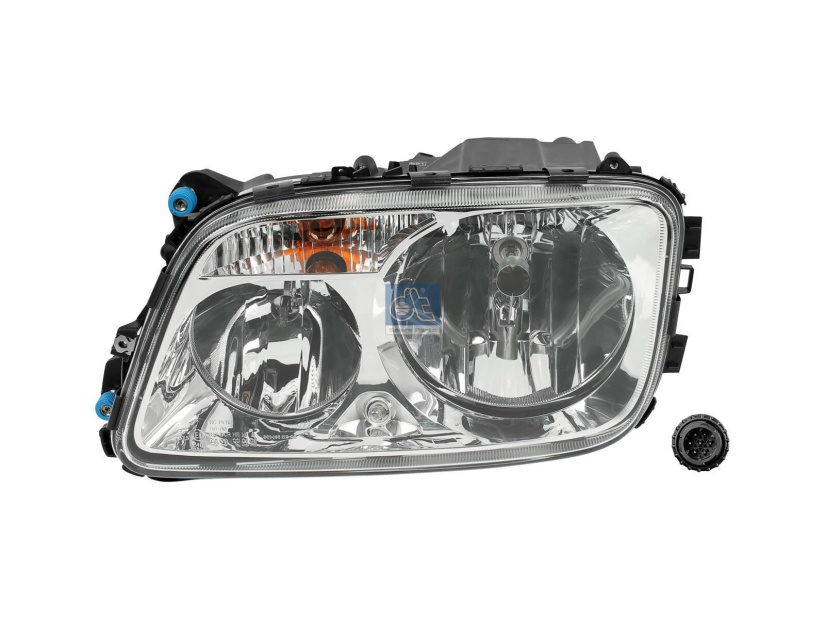 DT HEADLAMP 4.64948