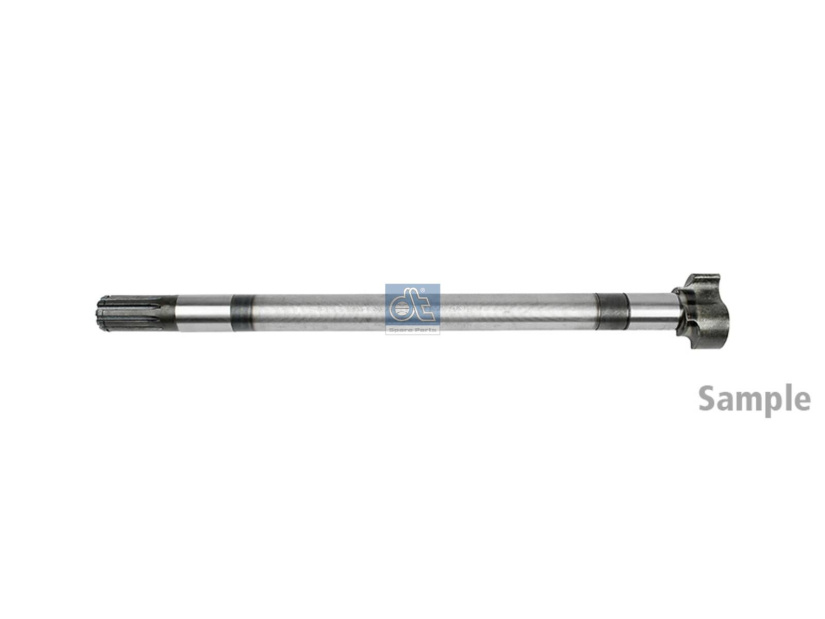 DT BRAKE CAMSHAFT 10.33530