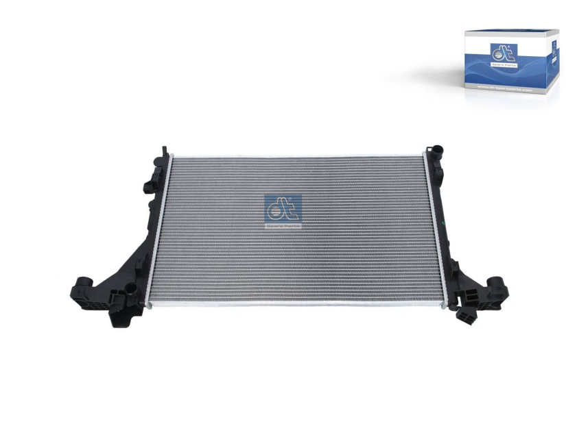 DT RADIATOR 6.00110