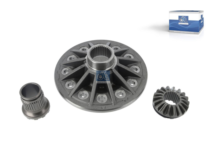 DT REPAIR KIT 1.31627
