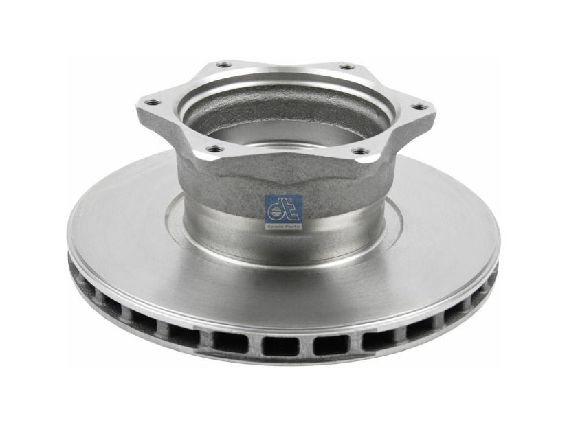 DT JARRULEVY MB VARIO 324MM 4.63999
