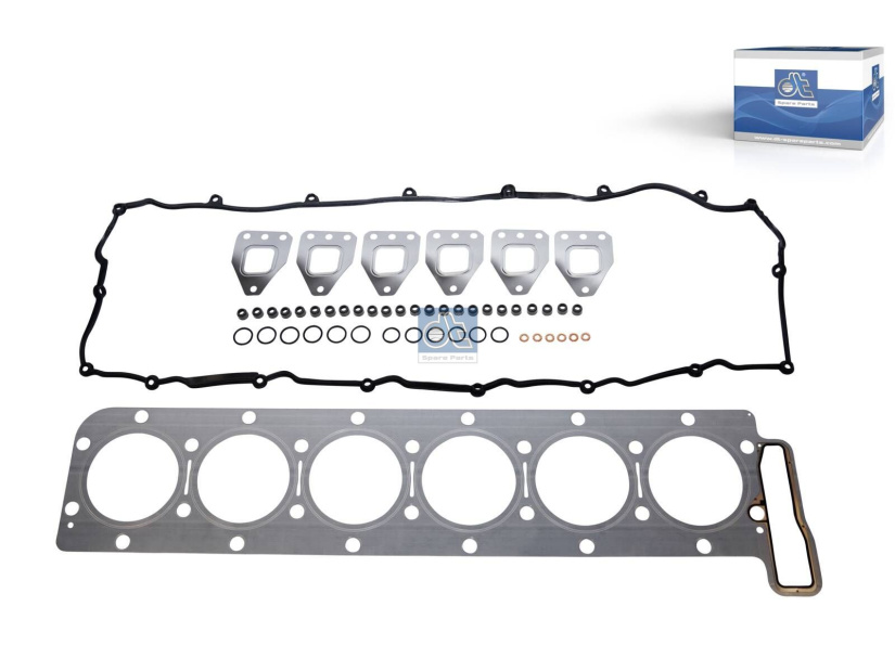 DT CYLINDER HEAD GASKET KIT 3.90166