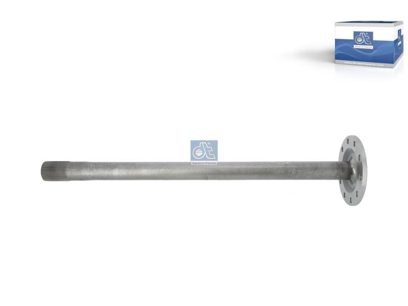 DT DRIVE SHAFT 5.00325
