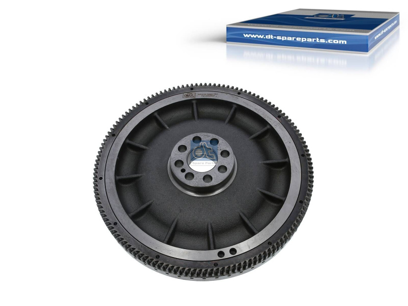 DT FLYWHEEL 4.69747