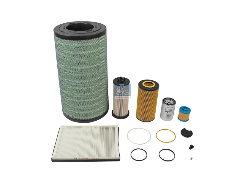 DT SERVICE KIT 5.94606