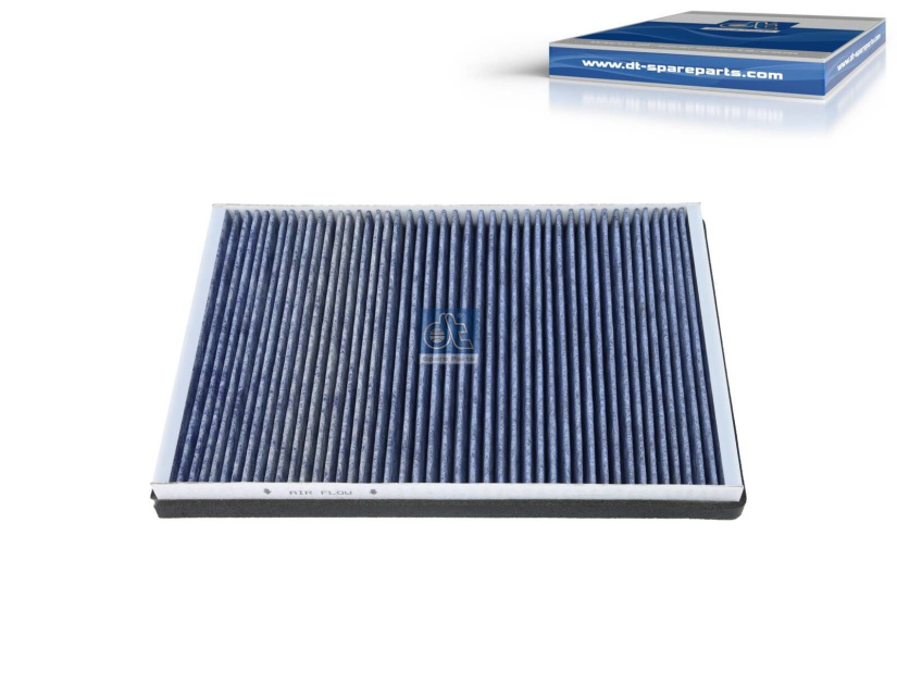DT CABIN AIR FILTER 4.71247