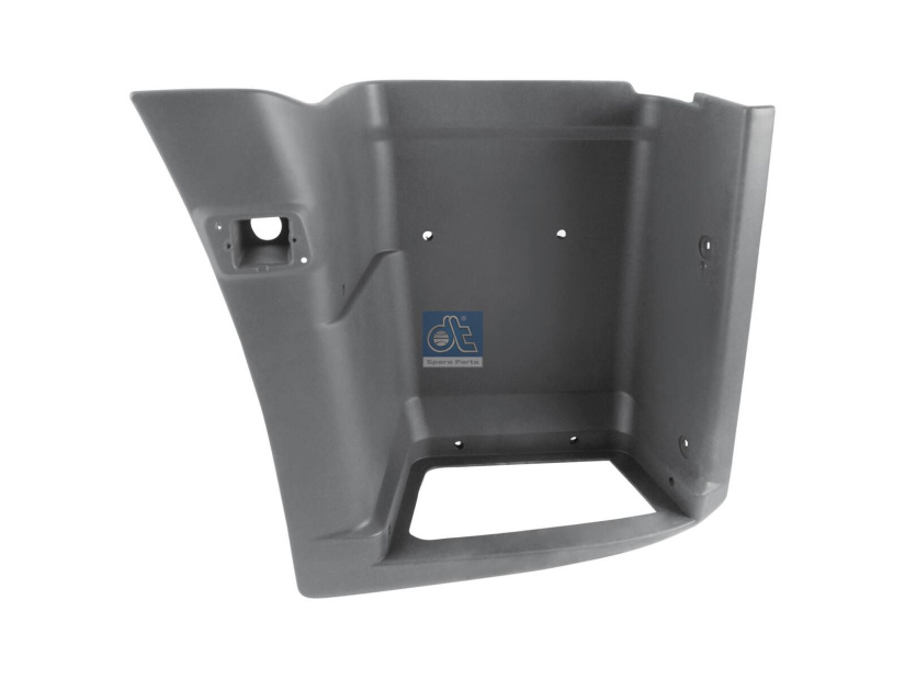 DT STEP WELL CASE 7.75005