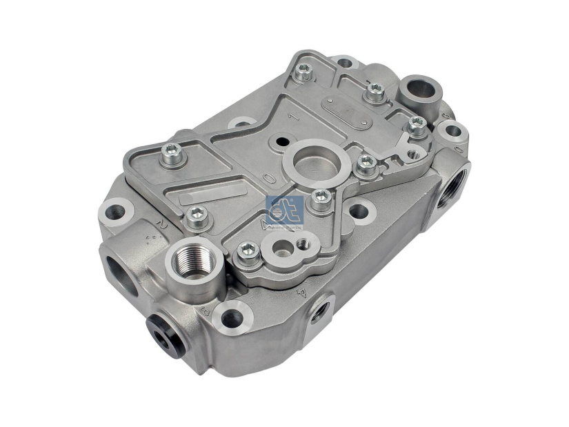 DT CYLINDER HEAD 7.95056