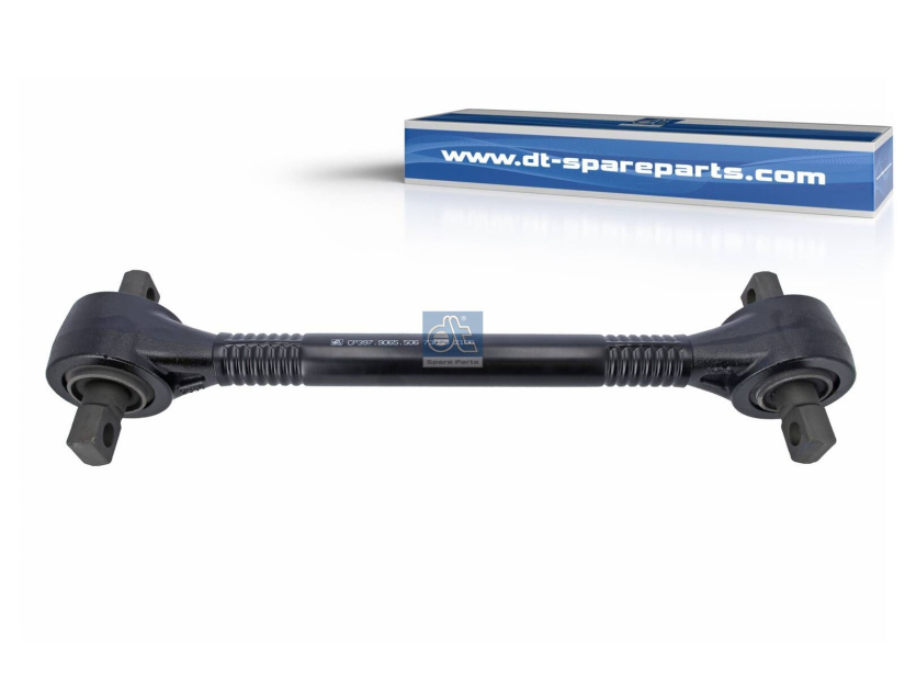 DT REACTION ROD 1.55506