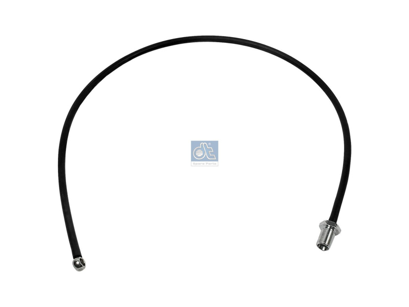 DT POLTTOAINEPUTKI VOLVO 2.12009