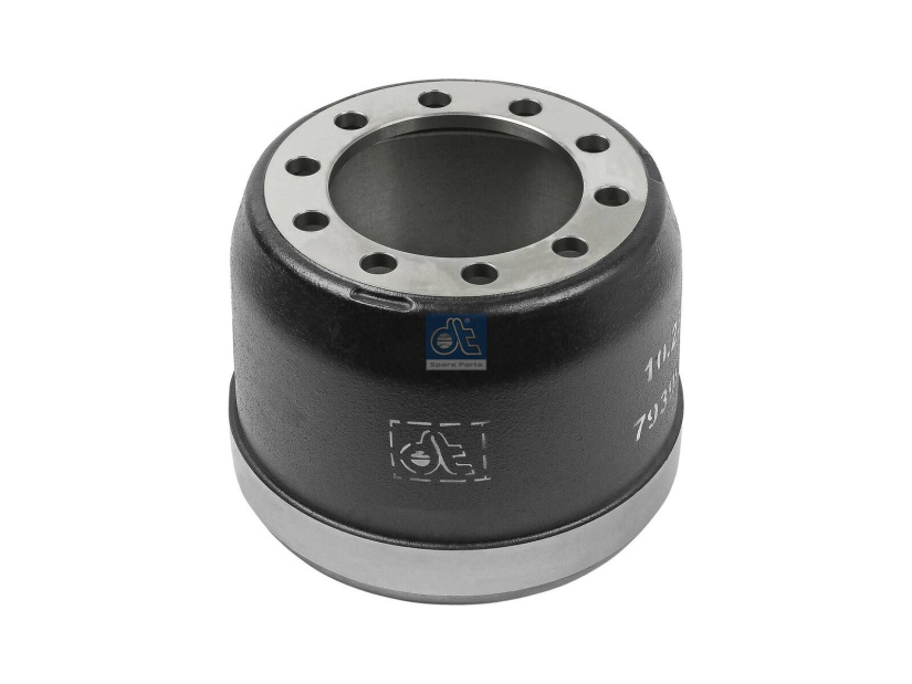 DT BRAKE DRUM 10.23207