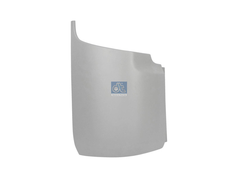 DT BUMPER CORNER 4.66116