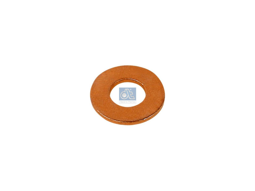 DT COPPER WASHER 6.33092