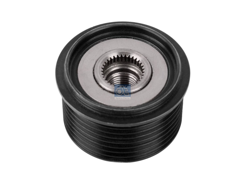 DT PULLEY 4.63037