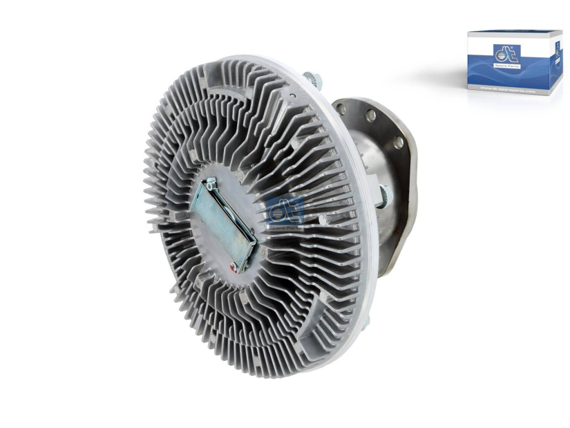 DT FAN CLUTCH 5.41612