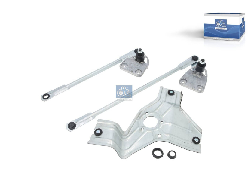 DT WIPER LINKAGE 4.68918SP