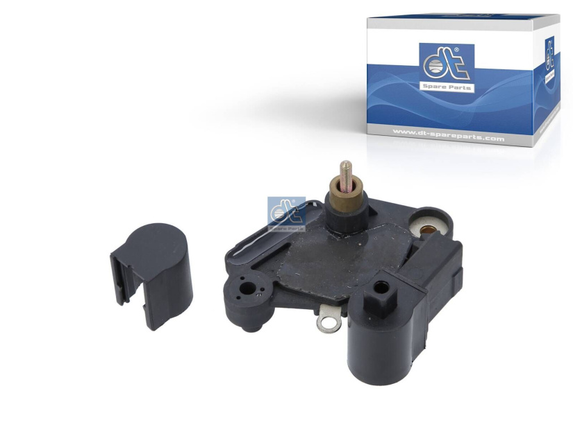 DT REGULATOR 1.21313