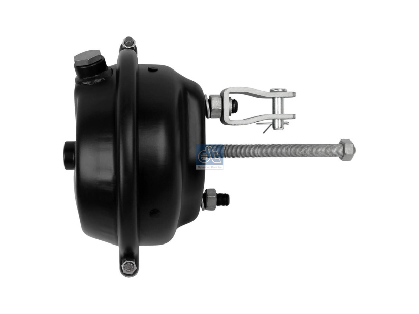 DT KALVOSYLINTERI T36 ISKU 76MM 6.64005