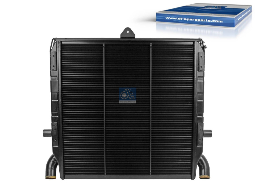 DT RADIATOR 1.11040
