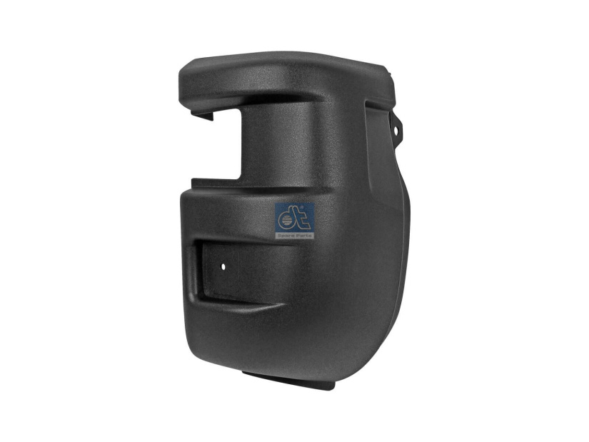 DT BUMPER 7.10157