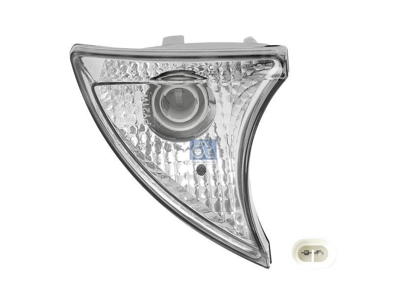 DT TURN SIGNAL LAMP 7.25145