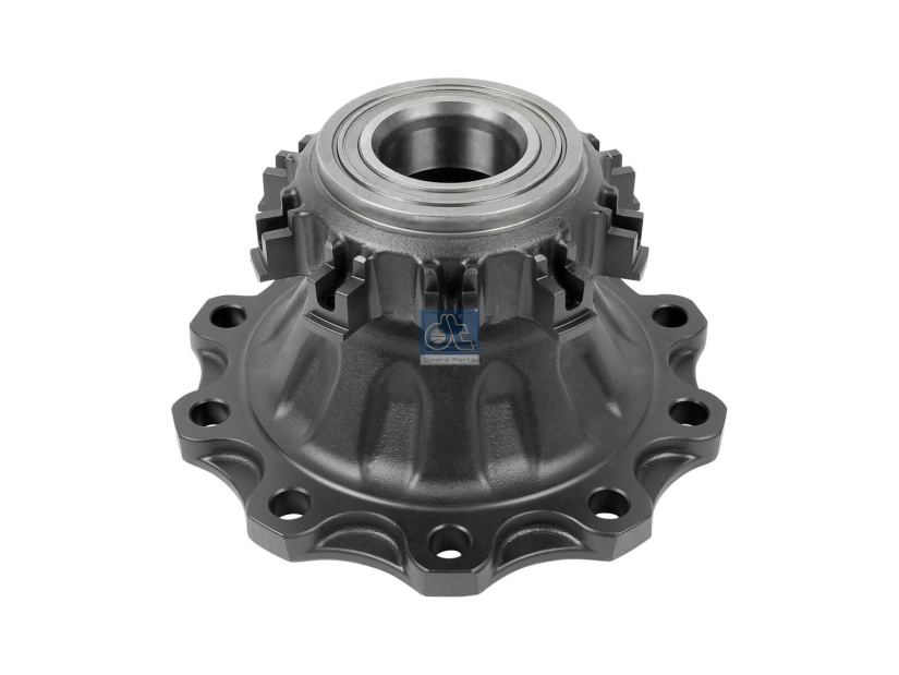 DT WHEEL HUB 5.20174