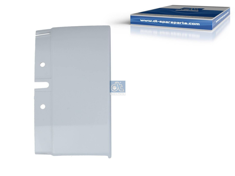 DT BUMPER COVER 5.16256