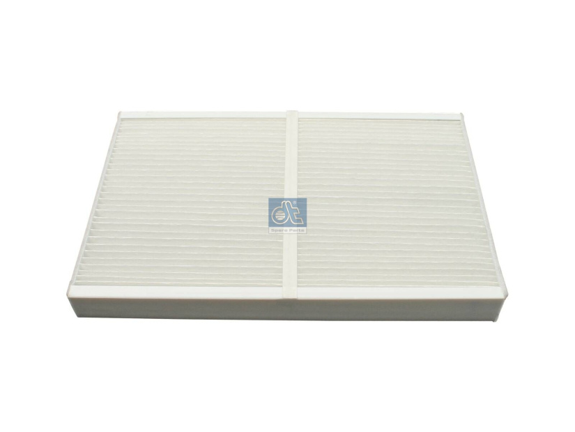 DT CABIN AIR FILTER 2.76116
