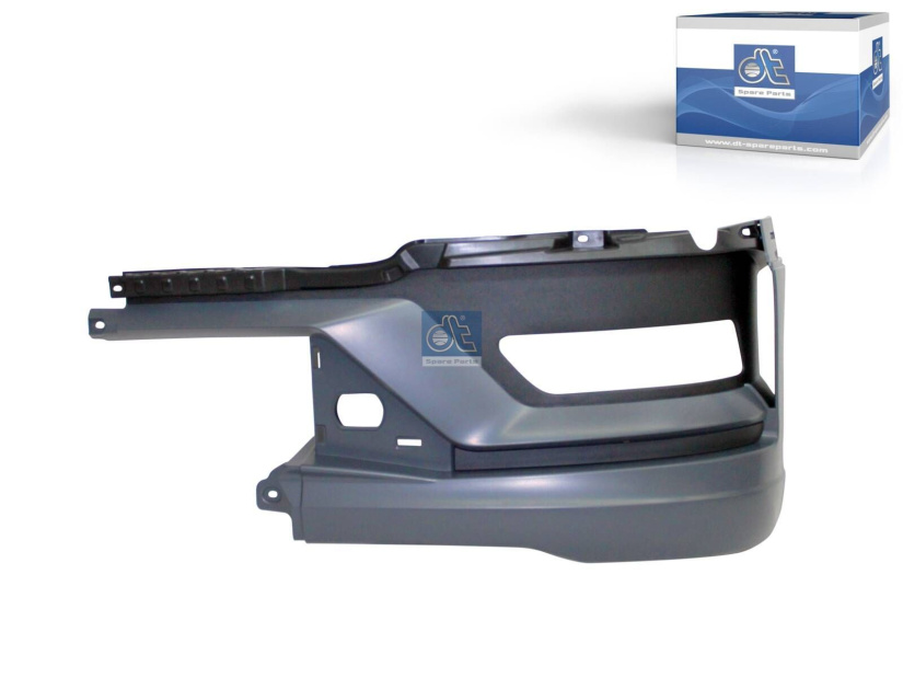 DT BUMPER CORNER 3.81252